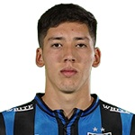 Bastián Felipe Solano Molina