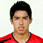 Diego Nicolas Fernández Castro