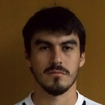 Gustavo Ramón Mencia Dávalos