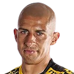 Alejandro Maximiliano Camargo Osses