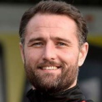 Jonny Tuffey