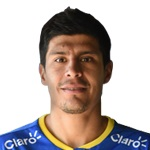 Patricio Rodolfo Rubio Pulgar