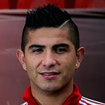 Felipe Ignacio Flores Chandía