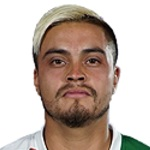 Marcelo Pablo Jorquera Silva