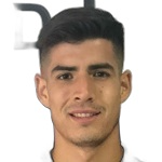 Gonzalo Antonio Collao Villegas