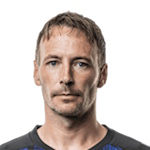 Mike Lindemann Jensen