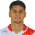 Yerko Bastián Leiva Lazo