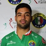 Matías Rodrigo Campos López