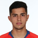Daniel Enrique Gónzalez Orellana