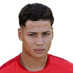 Willian Patrick Gama Olivera