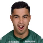 Gabriel Ignacio Rojas Muñoz