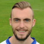Shane William Byrne