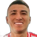Bayron Antonio Saavedra Navarro