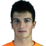 Jagoba Zárraga Martínez