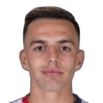 Denis Marandici