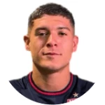 Nahuel Eugenio Banegas