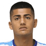 Lukas Gustavo Soza Rodríguez