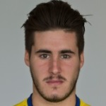 Jannick Schibany