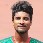 Mohammad Tutul Hosain Badsha