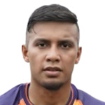 Jamal Harris Bhuyan