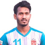 Mohamed Sazzad Hossain Shakil
