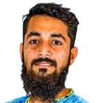 Mohamed Rahmat Mia