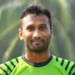 Mohammed Rasel Mahmud Liton