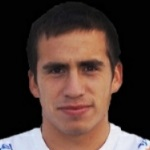 Fabián Israel Núñez Cortés