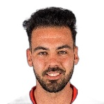 Víctor Alonso Madueño