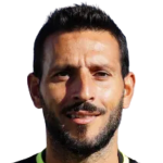 Carlos Craviotto Martos