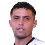 Tomás Benjamín Aránguiz Aránguiz