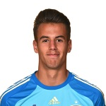 Alejandro Santomé García