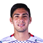 Ignacio Andrés Lara Castillo