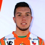 Iván Ignacio Sandoval Pizarro