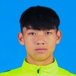 Lei Tong