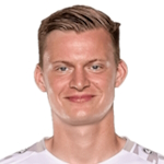 Jakob Karl Gerhard Golz