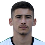 Velislav Krasimirov Vasilev