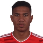 José Gabriel dos Santos Silva
