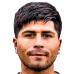 Cegy Alfredo Duran Manque