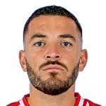 Leandro Enrique Cañete Sepúlveda