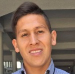 Nicolás Patricio Astete Hernández