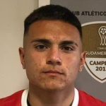 Lucas Nahuel González Martínez