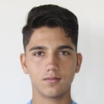 Kevin Nahin Álvarez Campos