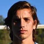 Nicolás Capraro