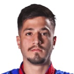Fabricio Domínguez Huertas