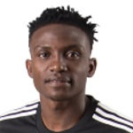 Ntsako Neverdie Makhubela