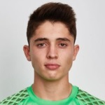 Diego Sebastián Huesca Colmán