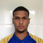 Weslley Alcântara de Oliveira