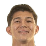Michell Adalberto Rodríguez González