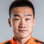 Junshuai Liu